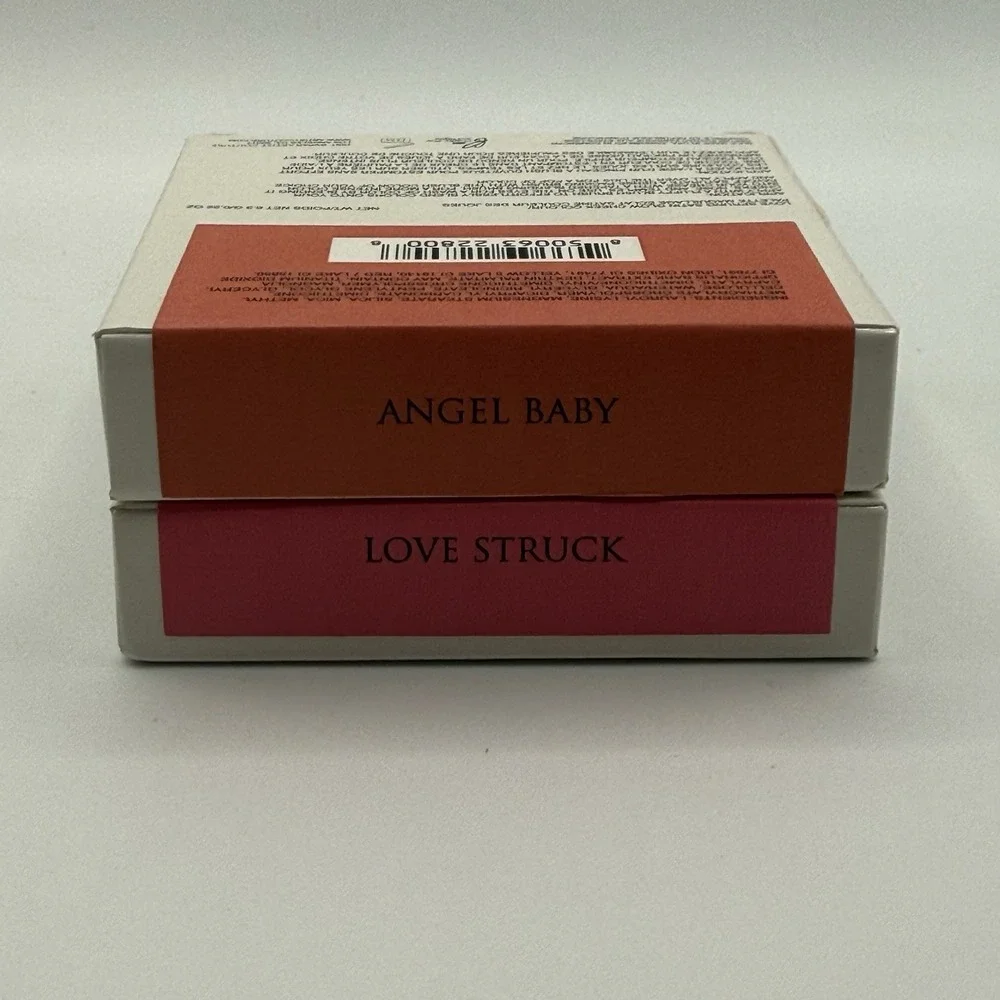 Artist Couture Love Sprung Satin Glow Cheek Colour Love Struck Blush NIB